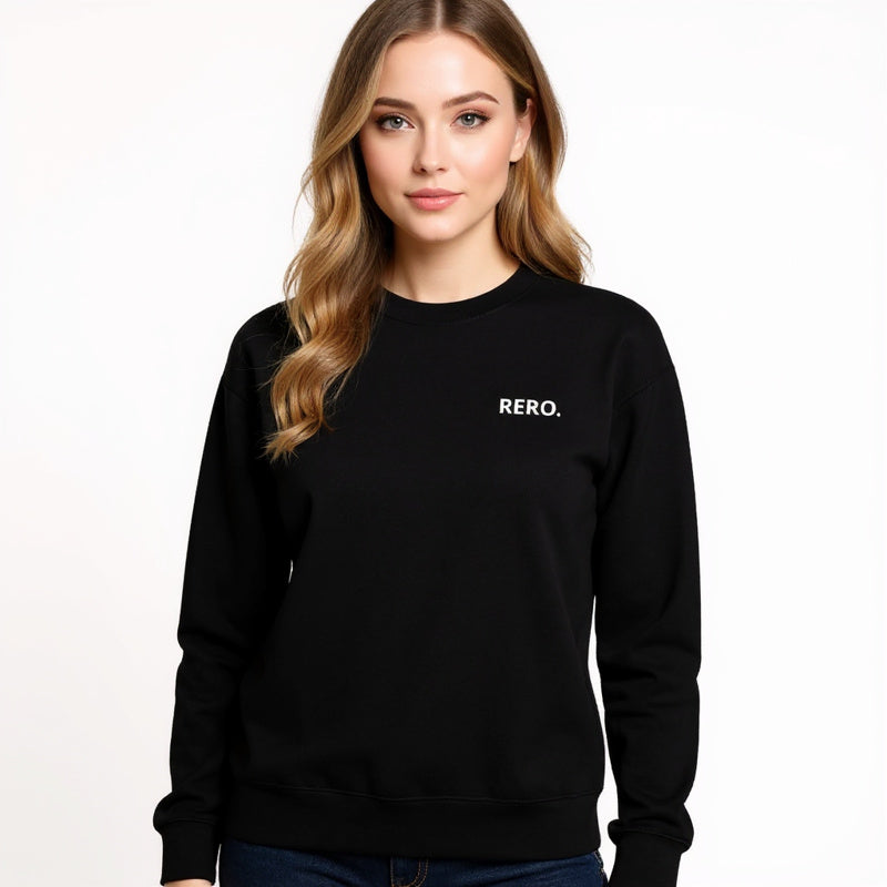 RERO Premium Sweatshirt met