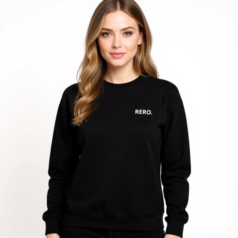 RERO Premium Sweatshirt met