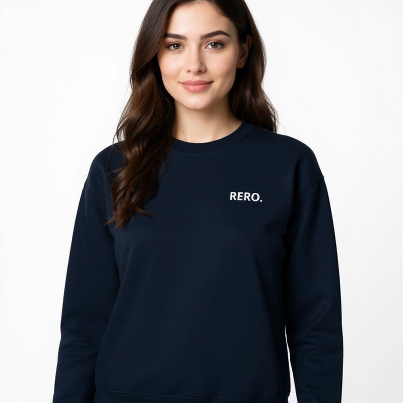 RERO Premium Sweatshirt met