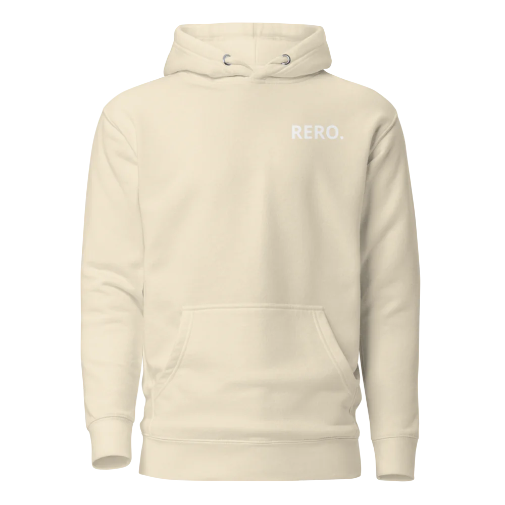 RERO Premium Hoodie V2