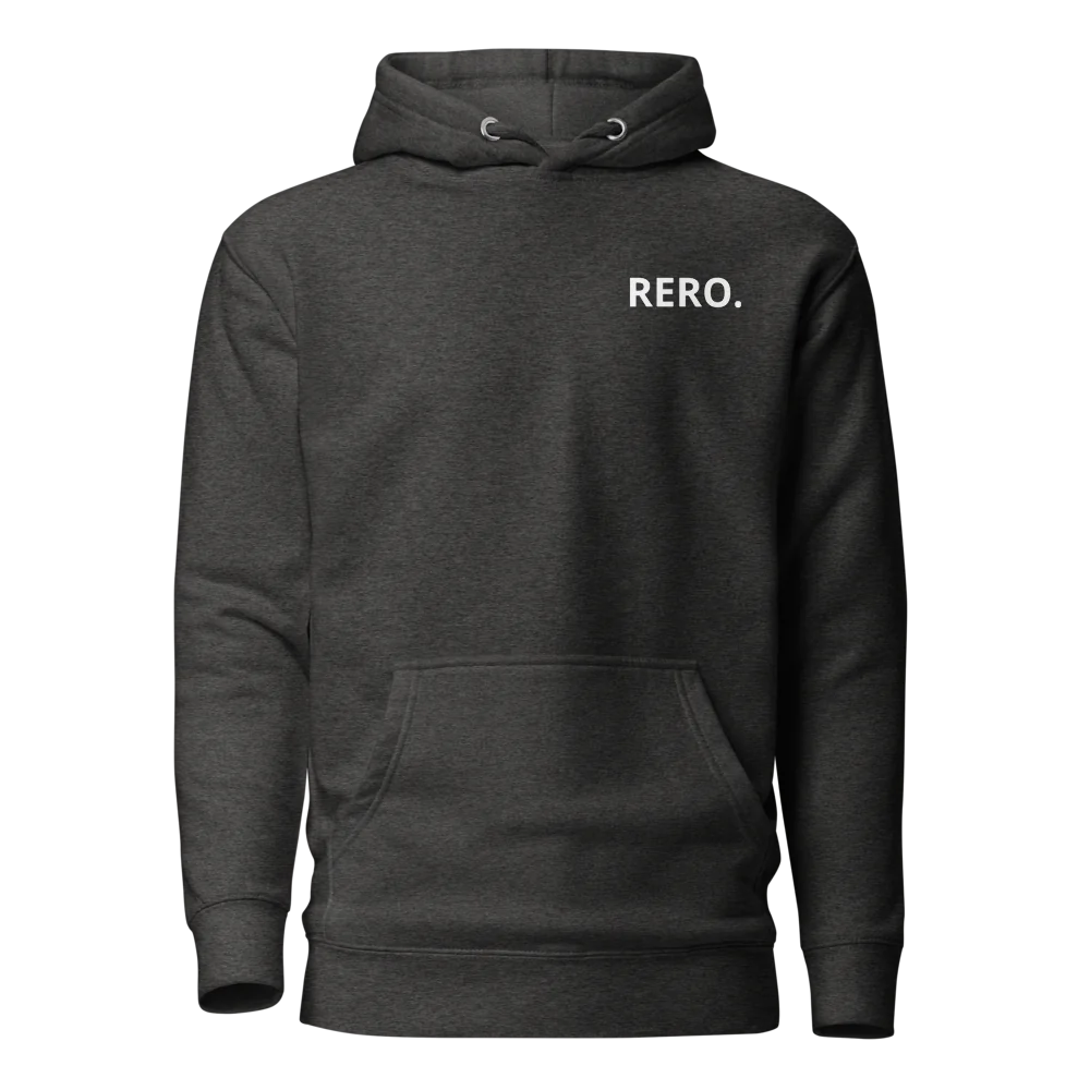 RERO Premium Hoodie V2