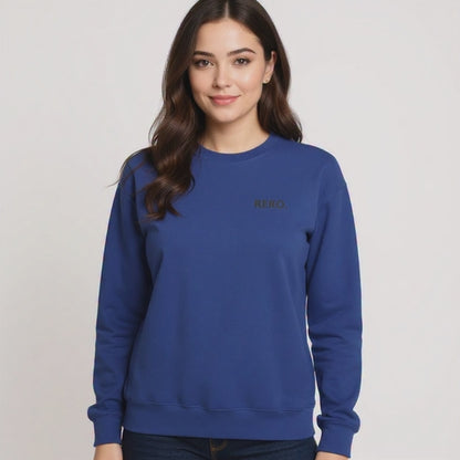 RERO Premium Sweatshirt met