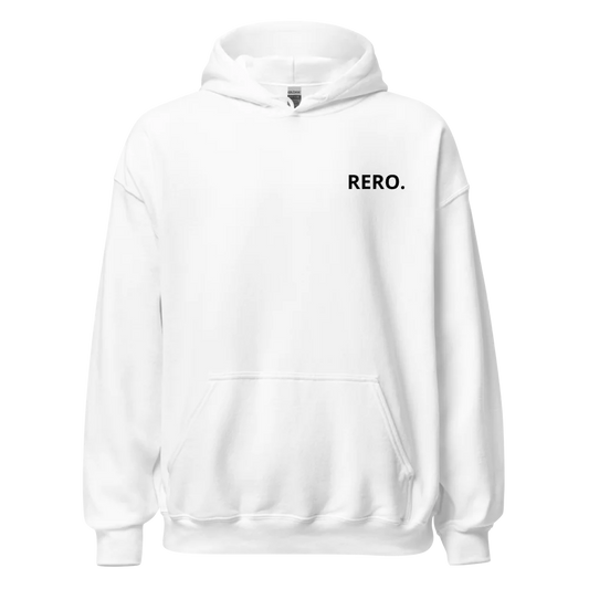 RERO X Gildan Heavy Blend Hoodie