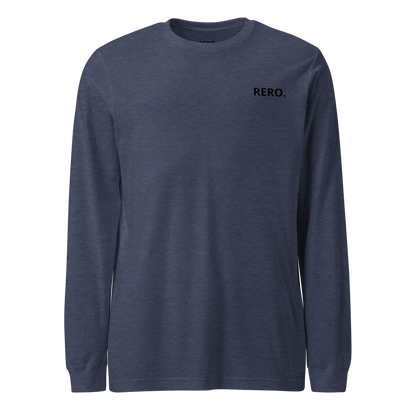 RERO Long Sleeve Tee
