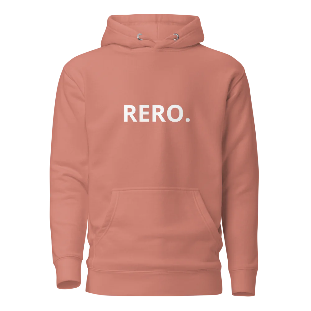 RERO Premium Hoodie V2