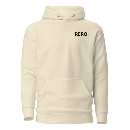 RERO Premium Hoodie V2