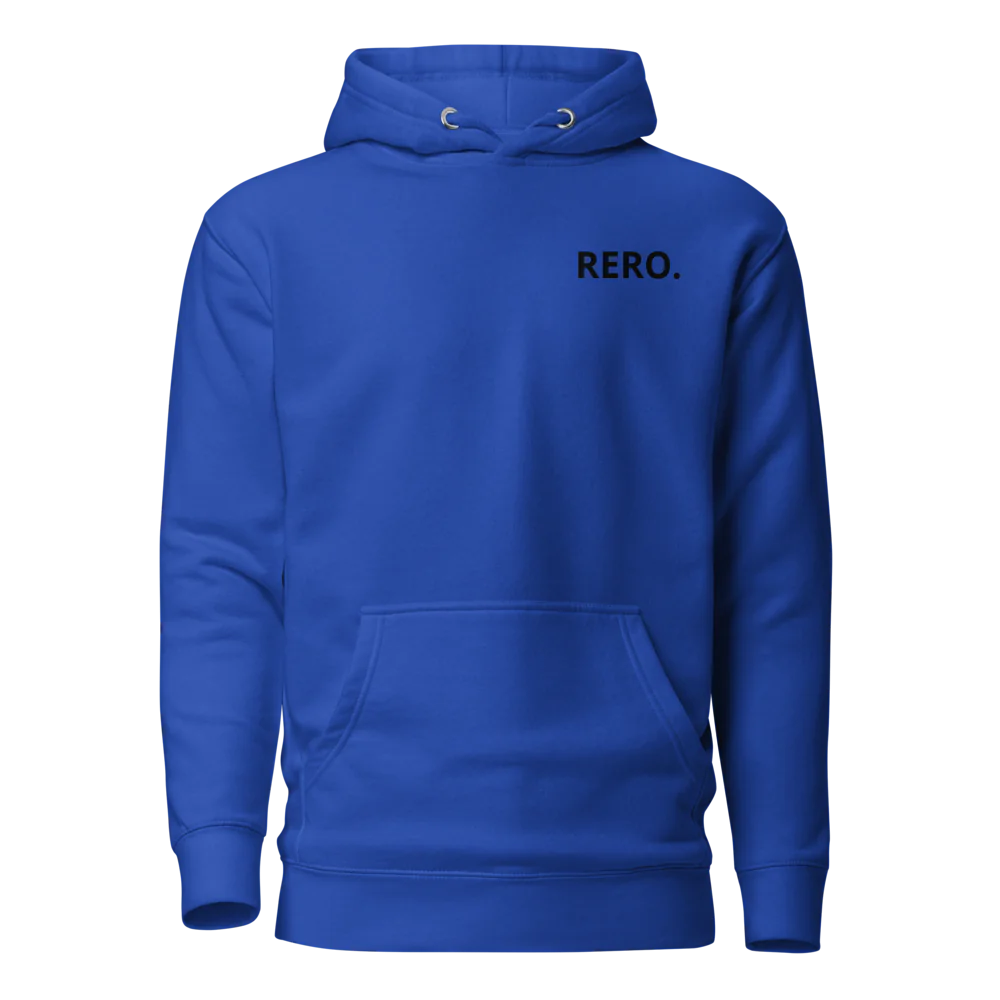 RERO Premium Hoodie V2