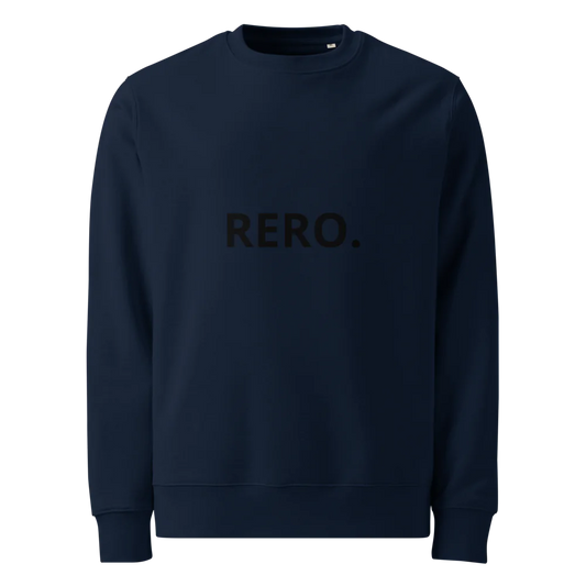 RERO Eco Sweatshirt