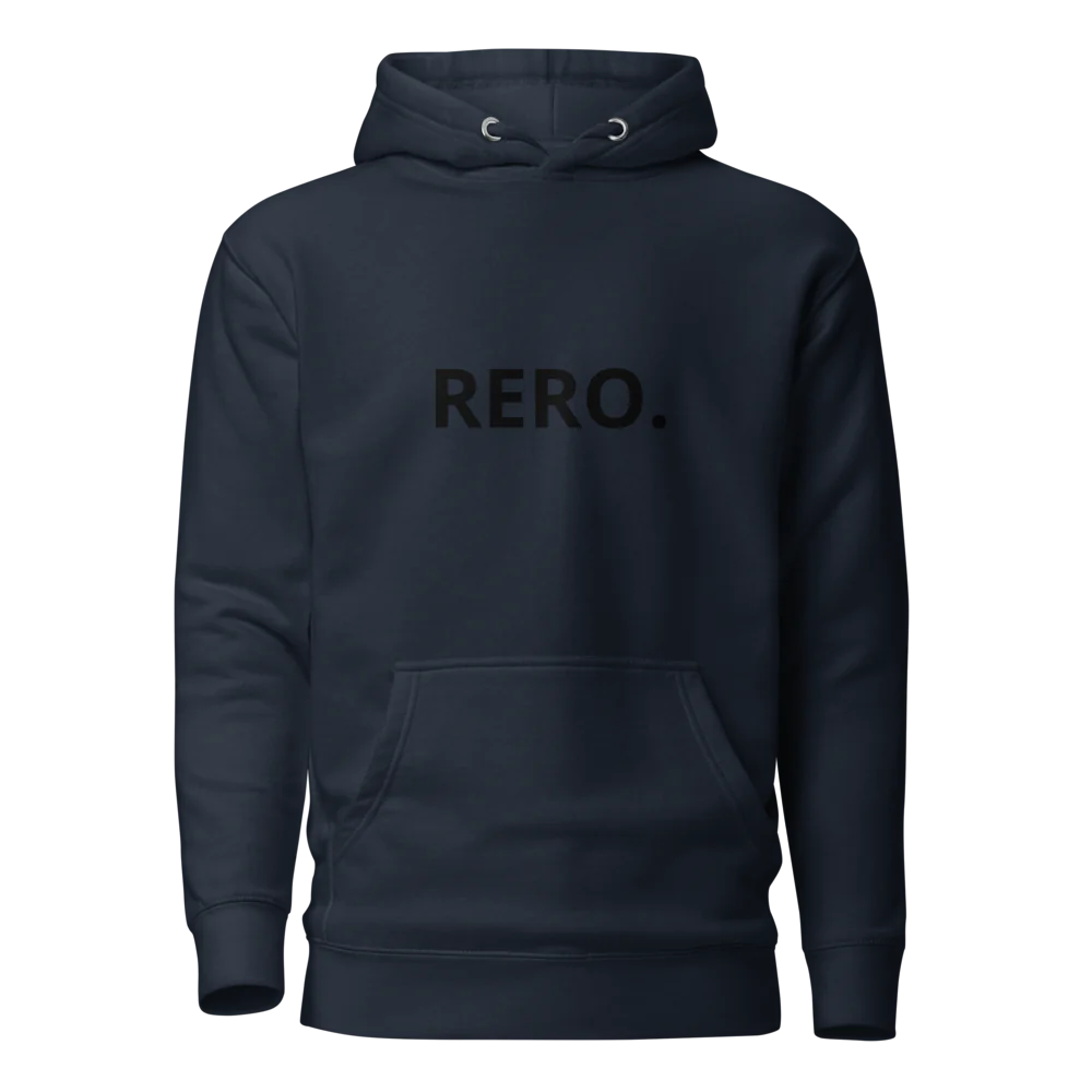 RERO Premium Hoodie V2