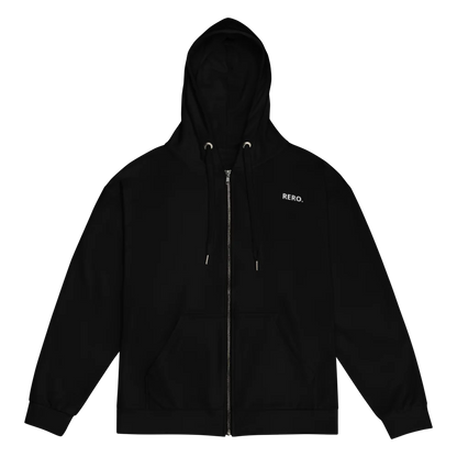 RERO Zip Hoodie