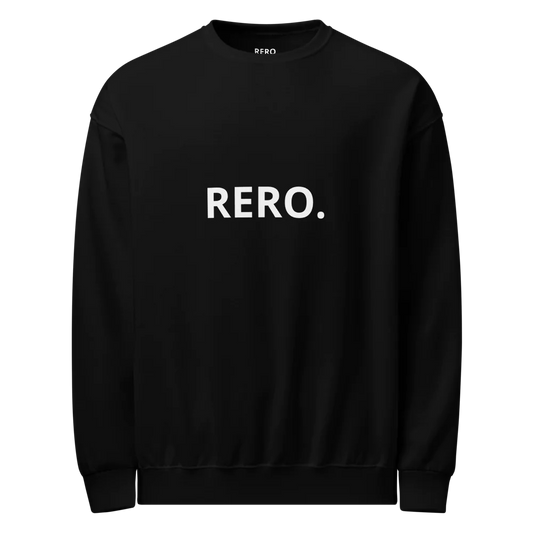 RERO Crew Neck Sweatshirt