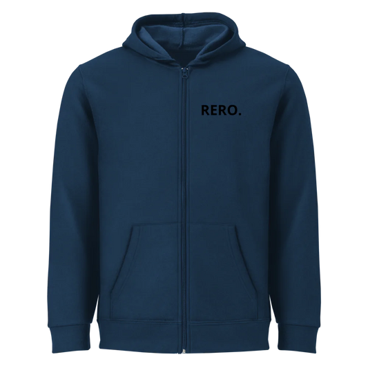 RERO Zip Hoodie