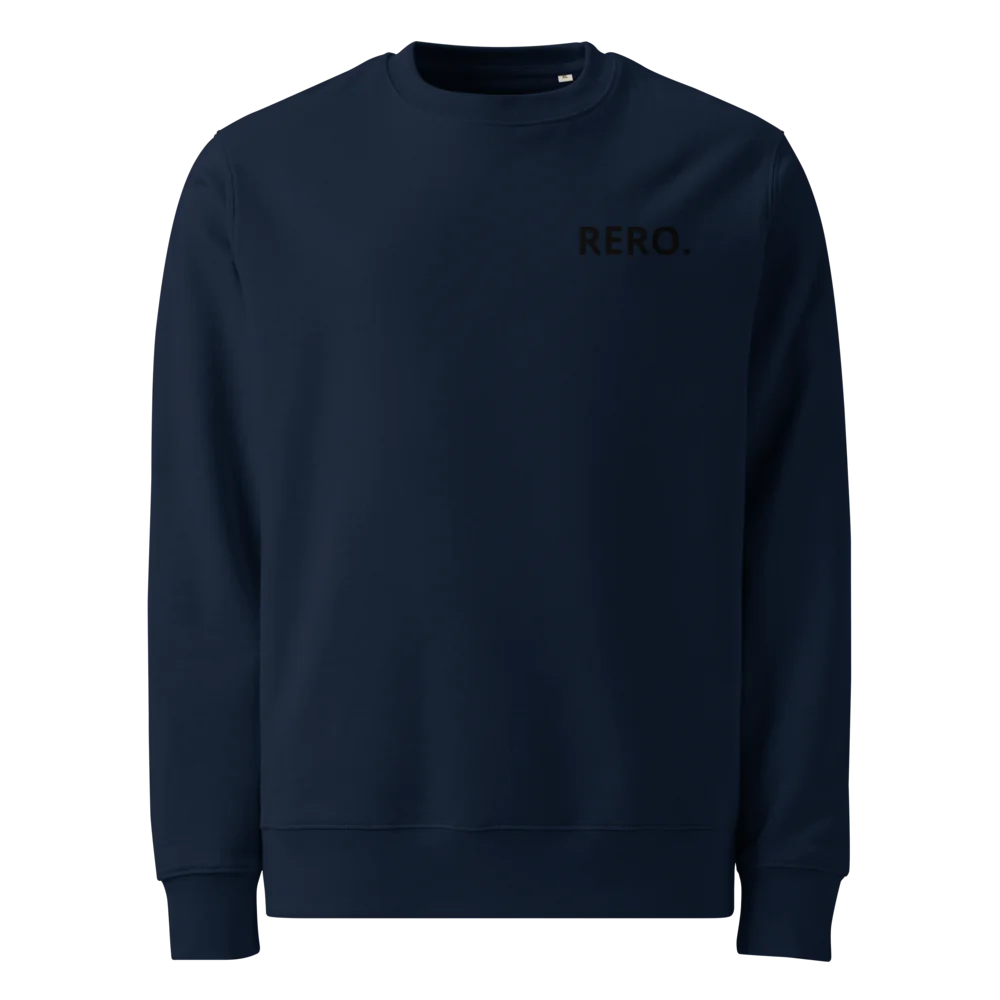 RERO Eco Sweatshirt